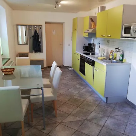 Apartment 4 Sayda