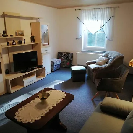 Apartment 4