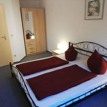 Apartment 4