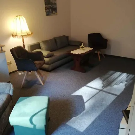 4 Apartment